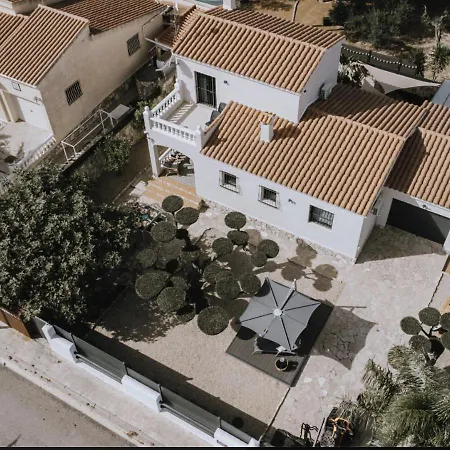 Oliveres3 Ferienhaus *