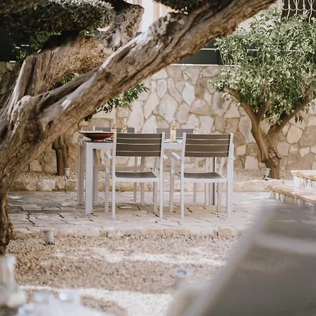 Ferienhaus Oliveres3 L'Ampolla