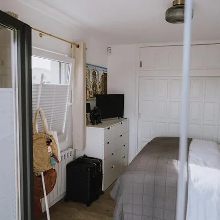 Oliveres3 Ferienhaus