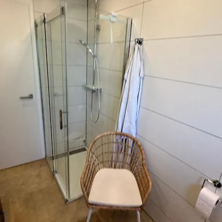 Oliveres3 Hébergement de vacances L'Ampolla