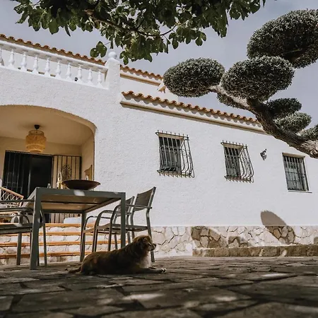Oliveres3 L'Ampolla