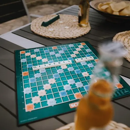 Oliveres3 בית נופש