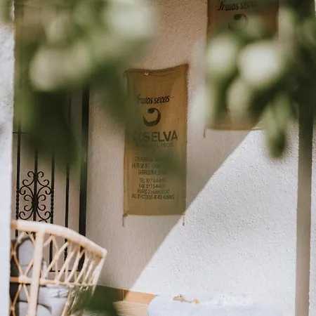 Oliveres3 L'Ampolla