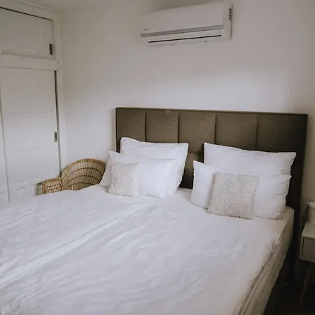 Oliveres3 Holiday home