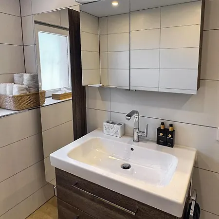 Oliveres3 בית נופש *