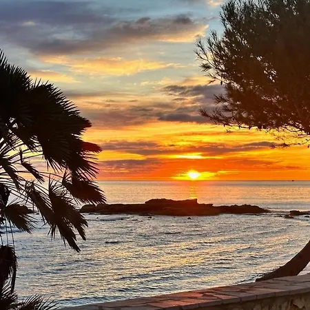Holiday home Oliveres3 L'Ampolla