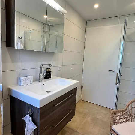 Oliveres3 Holiday home *