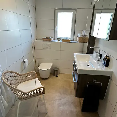 Holiday home Oliveres3 L'Ampolla