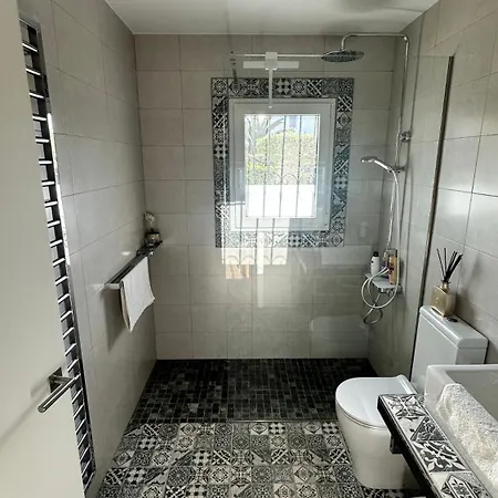 Oliveres3 Holiday home