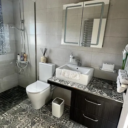 Holiday home Oliveres3 *
