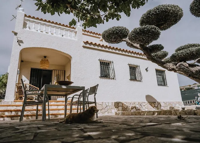 Oliveres3 L'Ampolla