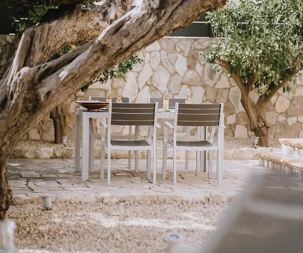Feriehus Oliveres3 L'Ampolla