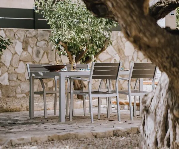 Feriehus Oliveres3 *