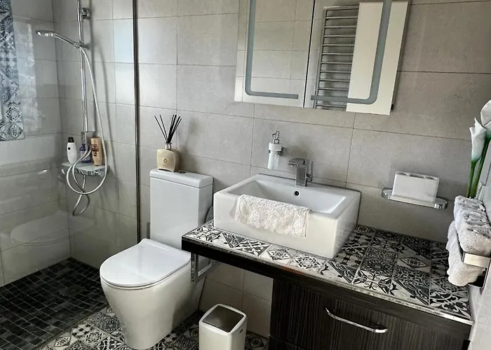 Feriehus Oliveres3 *